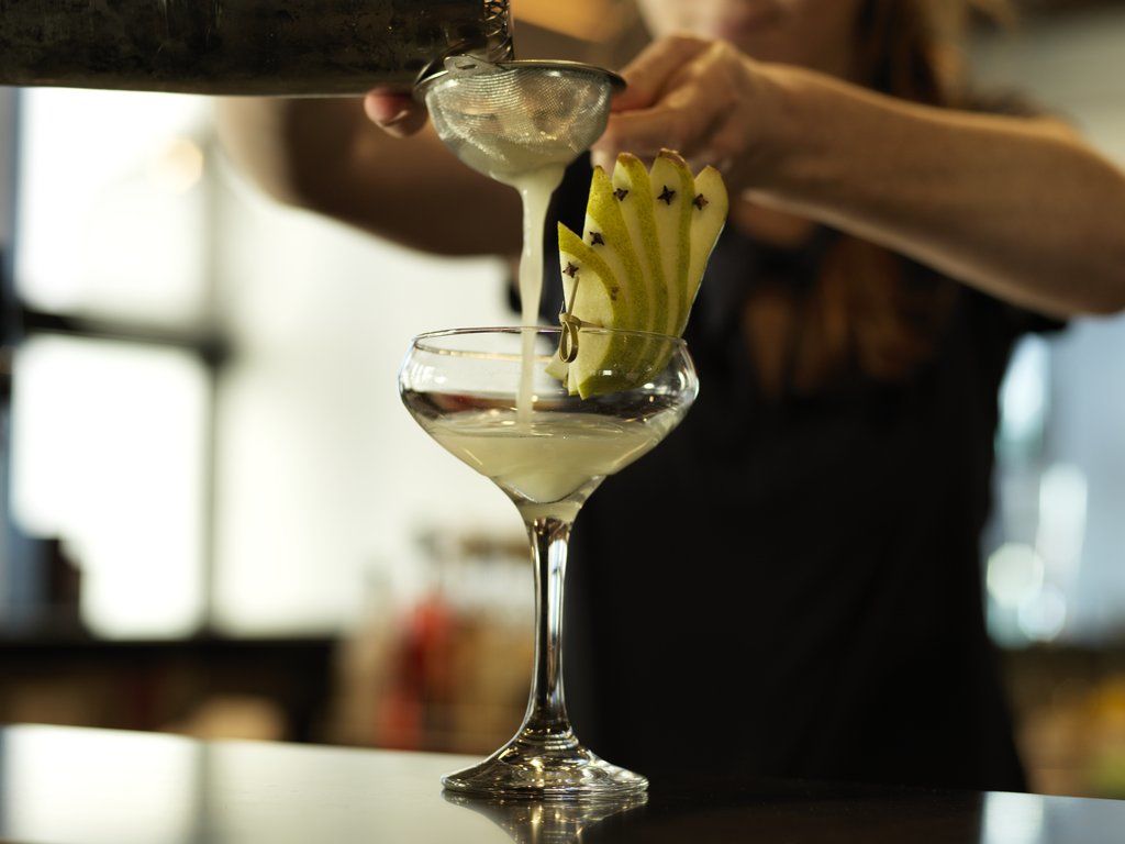 布里斯班福朋喜来登酒店 外观 照片