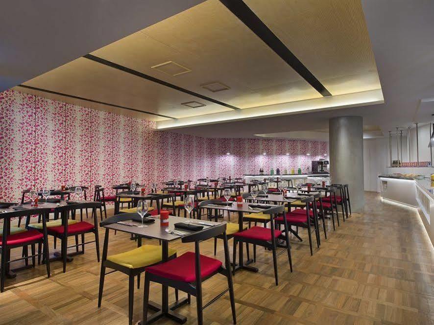 布里斯班福朋喜来登酒店 外观 照片